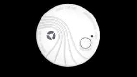 Detector de humo